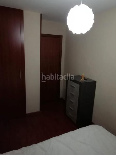 Foto 890dfeb7-c8e9-4f8b-8236-c8e4e0fba2e6. Rent flat in Ensanche - Sar Santiago de Compostela