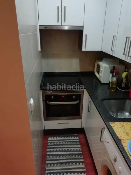 Foto cea10f01-e1ac-407a-bf66-03df8b933dee. Rent flat in Ensanche - Sar Santiago de Compostela