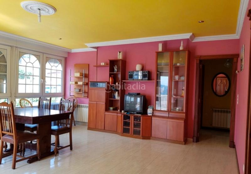 Foto a51789a9-0f97-4a58-82cc-7620994f14d2. Location appartement dans Castiñeiriño - Cruceiro de Sar Santiago de Compostela