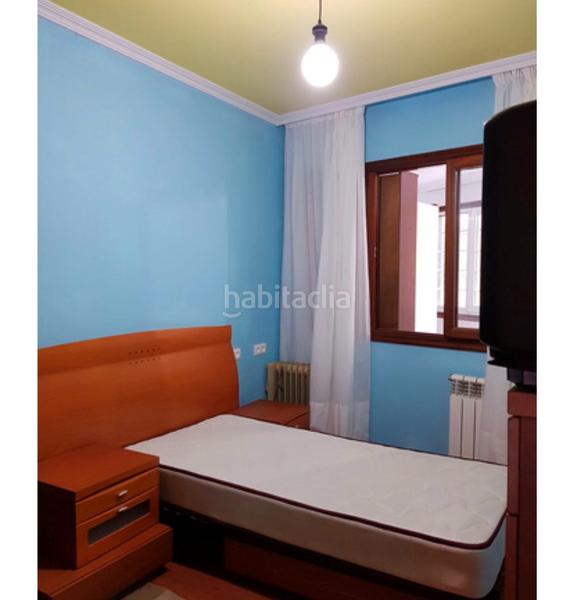 Foto 9e305a3c-6e23-4a82-ae96-31f759c3a936. Rent flat in Castiñeiriño - Cruceiro de Sar Santiago de Compostela