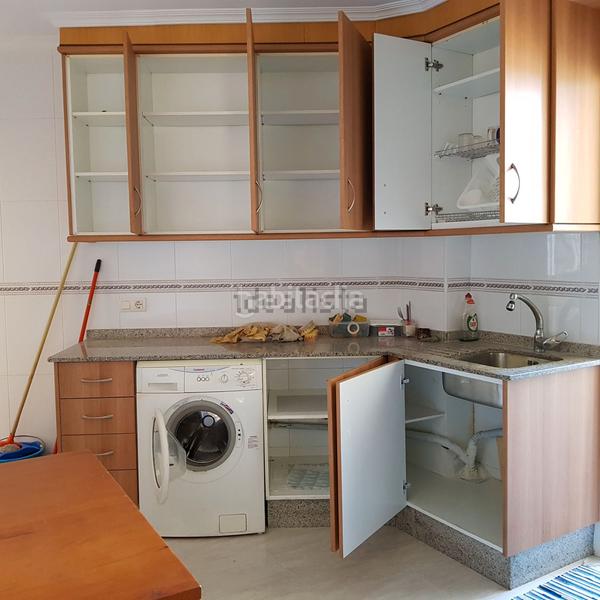 Foto 50e87345-a595-46e9-90be-0ae820835685. Location appartement dans Castiñeiriño - Cruceiro de Sar Santiago de Compostela
