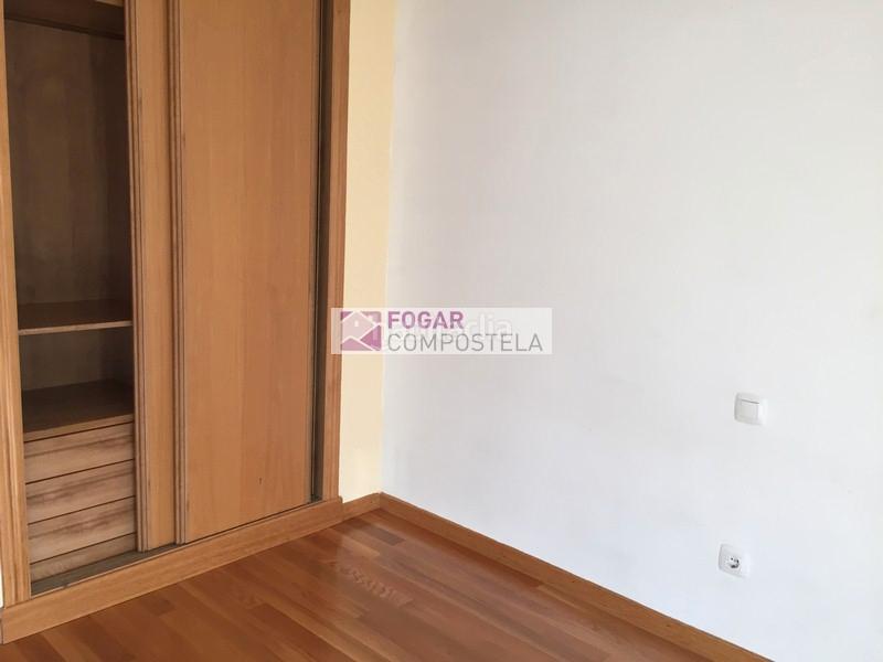 Foto d93c5040-e620-4729-b8fa-3ca90ed19ed3. Rent flat with heating parking in Campus Norte - San Caetano Santiago de Compostela