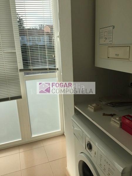 Foto 6063aa26-1955-4c4c-98a4-9c42d48b22b5. Miete etagenwohnung in Campus Norte - San Caetano Santiago de Compostela