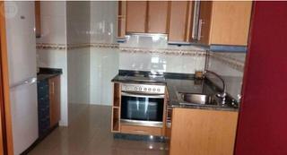 Location Appartement  Urbanización monte balado