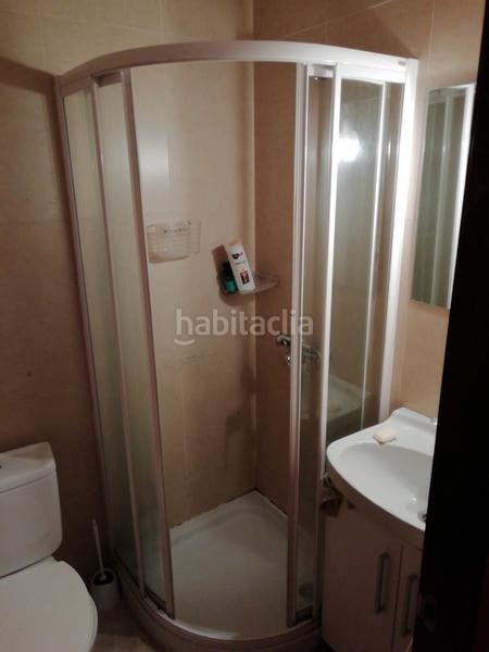 Foto b54fdf97-739a-4810-96f9-96673b925c19. Alquiler piso en Ensanche - Sar Santiago de Compostela