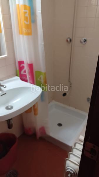 Foto 75fcd14c-b47e-438e-8fc7-6774952d4277. Location appartement dans Ensanche - Sar Santiago de Compostela