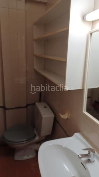 Foto cb41d316-1b6b-4181-92bc-8fba6383d40e. Rent flat in Ensanche - Sar Santiago de Compostela