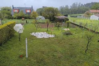 Casa  Rúa basilio carril. Gran oportunidad!!! se vende casa unifamiliar en arzua ( en la c