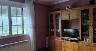 Casa  Rúa basilio carril. Gran oportunidad!!! se vende casa unifamiliar en arzua ( en la c