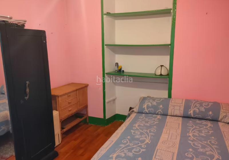 Foto 1befe8be-63d3-475c-be2e-d3769a98f366. Location appartement dans Campus Sur - Santa Marta Santiago de Compostela