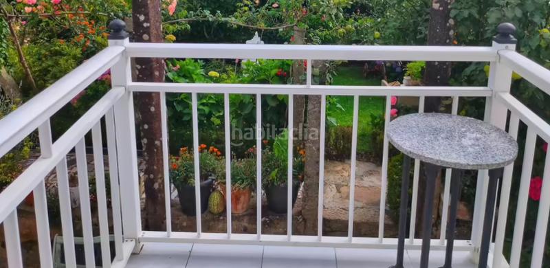 Foto d2c8926f-aba0-4345-85c7-2b0bf25c147f. Location appartement dans Campus Sur - Santa Marta Santiago de Compostela