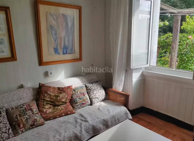 Foto edfc218b-9716-48ba-8356-9b0237dda786. Location appartement dans Campus Sur - Santa Marta Santiago de Compostela