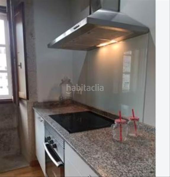 Foto b6903122-68a0-4c42-8bb0-50eb2b708bf2. Miete etagenwohnung in Campus Sur - Santa Marta Santiago de Compostela