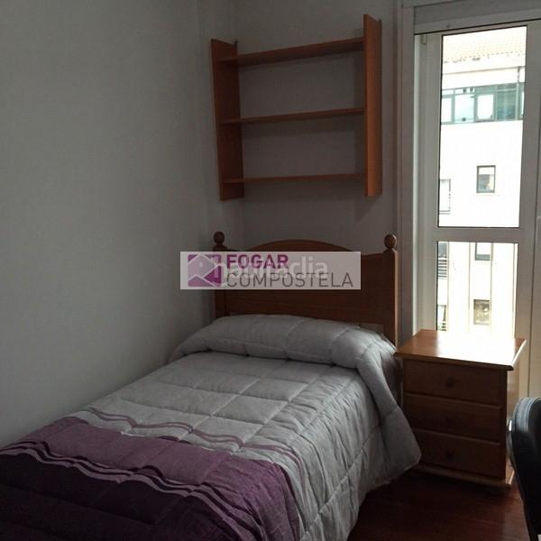 Foto 0fdf11ee-f13f-4872-aa1b-a2570a6ecb0d. Location appartement dans Campus Sur - Santa Marta Santiago de Compostela