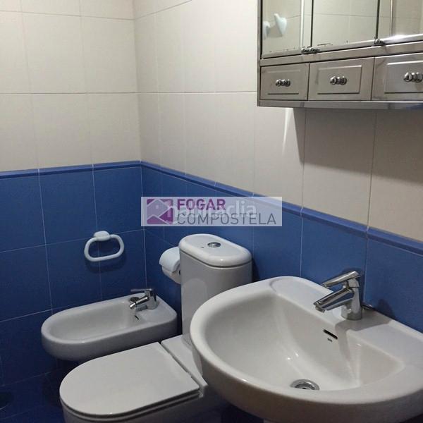 Foto 1f9e9f48-2162-49d9-a2a1-38849d35bcce. Location appartement dans Campus Sur - Santa Marta Santiago de Compostela