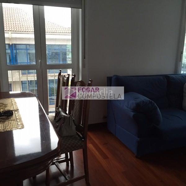 Foto 2bc28bb8-7313-4898-9bf6-cdad8e7b3958. Location appartement dans Campus Sur - Santa Marta Santiago de Compostela