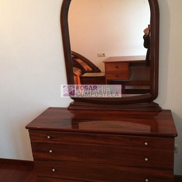 Foto 4994df66-cb43-4e4f-92e6-d0c97eac60e9. Location appartement dans Campus Sur - Santa Marta Santiago de Compostela