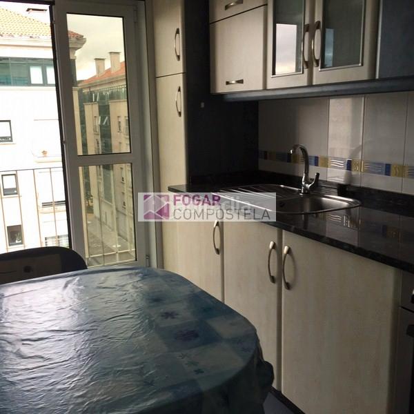 Foto 712bea1b-d063-41eb-b111-9cbba09faec6. Location appartement dans Campus Sur - Santa Marta Santiago de Compostela