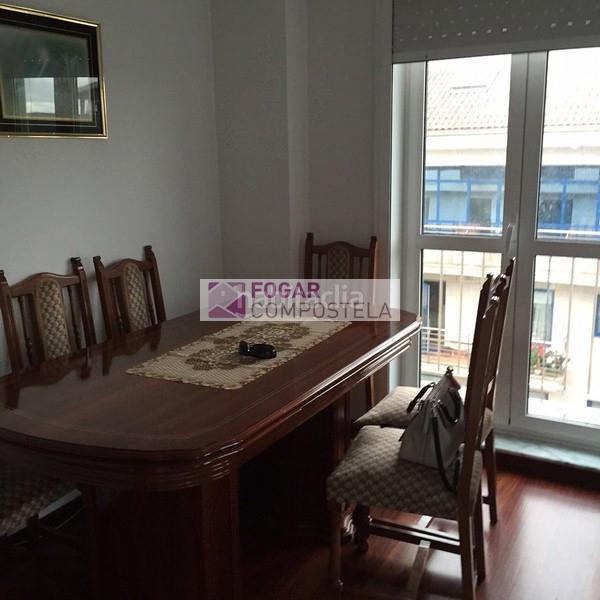 Foto 803b6fea-add1-40eb-9de6-2f3eef5f69cb. Location appartement dans Campus Sur - Santa Marta Santiago de Compostela