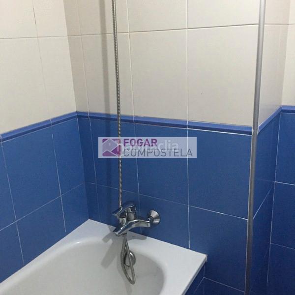 Foto 86ae416d-f404-40b3-bfc4-599d3b6e6ba5. Location appartement dans Campus Sur - Santa Marta Santiago de Compostela