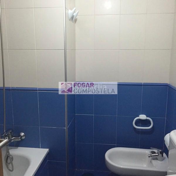 Foto 87a5169d-b931-4f0e-9eb8-cc163e43e257. Location appartement dans Campus Sur - Santa Marta Santiago de Compostela