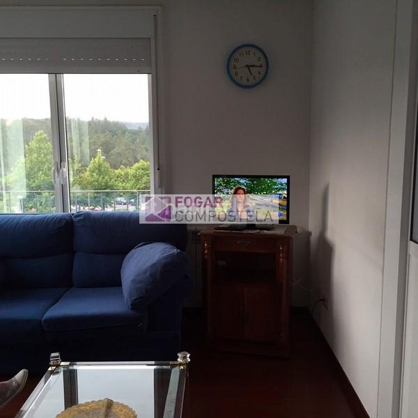 Foto 8f2afd2f-196c-49d6-90ea-516b4e39d5e9. Location appartement dans Campus Sur - Santa Marta Santiago de Compostela