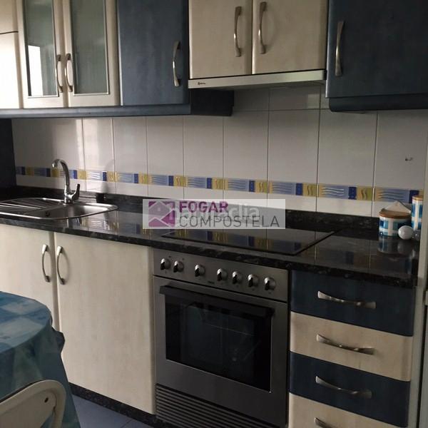 Foto a69a4121-f346-498d-b96e-ffe2ce1cc2b9. Location appartement dans Campus Sur - Santa Marta Santiago de Compostela