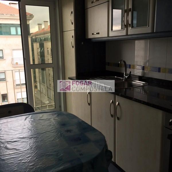 Foto f0abec21-bc2b-4be0-b108-8305add4d266. Location appartement dans Campus Sur - Santa Marta Santiago de Compostela