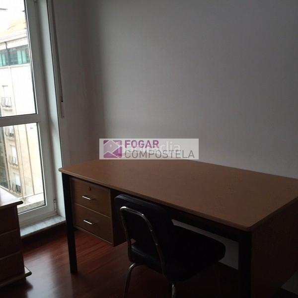 Foto 4ab53fc5-9b46-4f66-8c05-b077a9b95624. Miete etagenwohnung in Campus Sur - Santa Marta Santiago de Compostela
