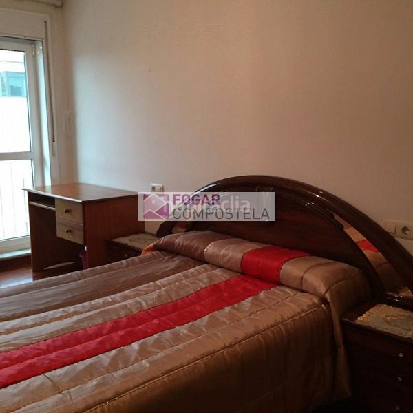 Foto 496c1f74-a202-4533-bba1-da26b95b0feb. Alquiler piso en Campus Sur - Santa Marta Santiago de Compostela