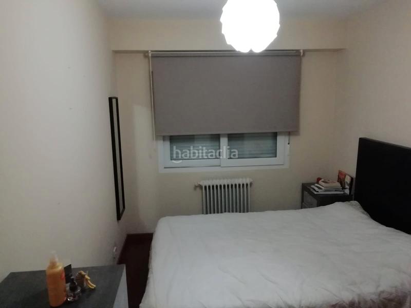 Foto 130bca92-5602-40d3-ad92-f52a7ffe6fa4. Miete etagenwohnung in Ensanche - Sar Santiago de Compostela