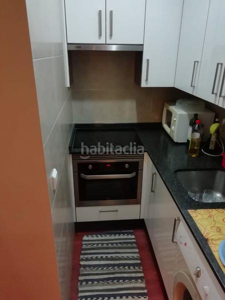 Foto 59b7c0ed-66b0-4e0a-8662-3cf9d369ee37. Rent flat in Ensanche - Sar Santiago de Compostela