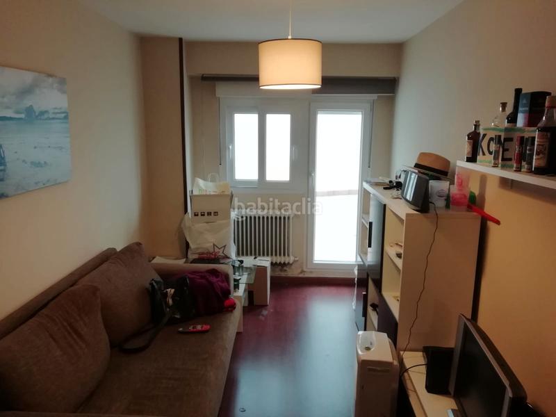 Foto d02725d6-fe9a-4f7b-b221-ff415c80a24c. Rent flat in Ensanche - Sar Santiago de Compostela