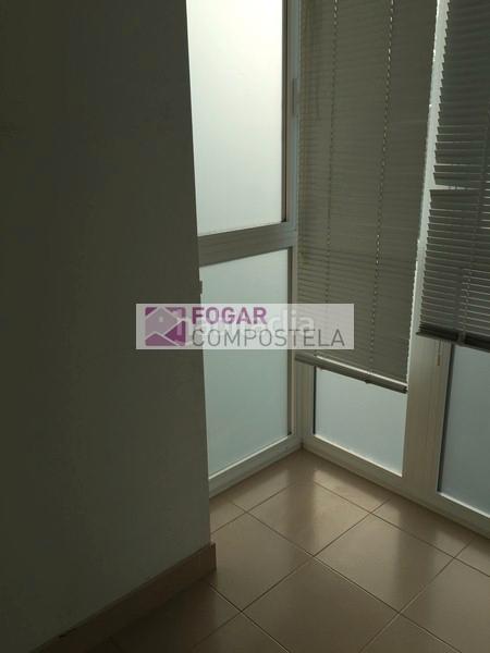 Foto 64f17ccd-fc09-438c-b235-060a8fbbe926. Rent flat in Campus Norte - San Caetano Santiago de Compostela