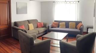 Flat in Rúa de San Clemente