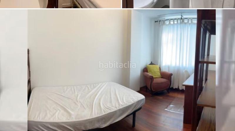 Foto b5fc7da5-874b-4cba-b909-06f4f5335764. Rent flat in Casco Histórico Santiago de Compostela