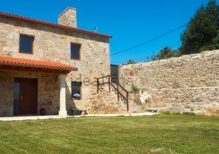 Casa  Lugar san mamede