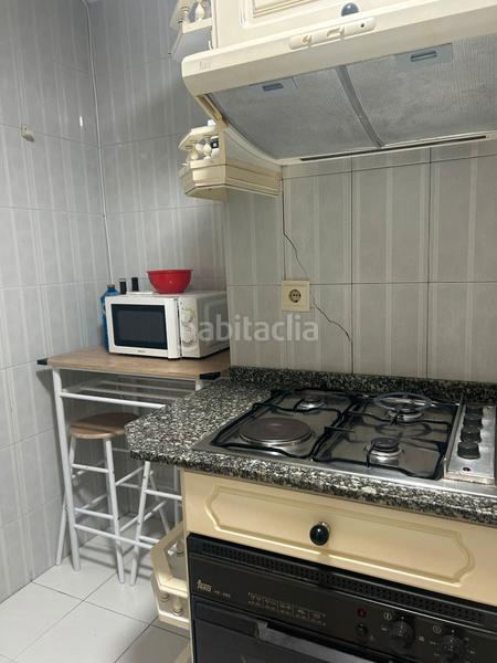 Foto 07c13d40-7e7f-4752-896f-1baebab8a01e. Location appartement dans Campus Sur - Santa Marta Santiago de Compostela