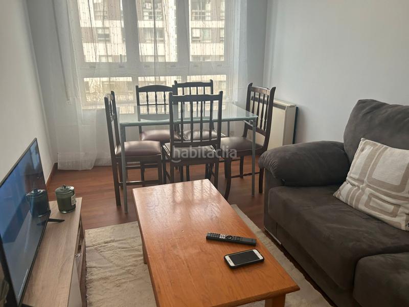 Foto 225ee0dd-cbfa-4579-92ef-b256b19ceac5. Location appartement dans Campus Sur - Santa Marta Santiago de Compostela