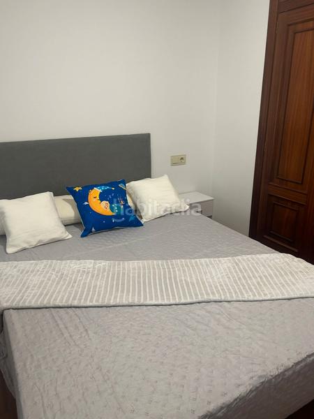 Foto 25b08161-d9bc-41ed-b870-59e1c2d26461. Location appartement dans Campus Sur - Santa Marta Santiago de Compostela