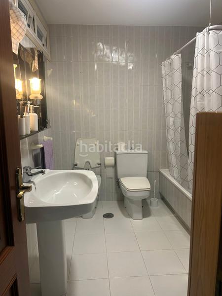 Foto 26870a56-94fd-4afa-8b73-45d5bd0b8b98. Location appartement dans Campus Sur - Santa Marta Santiago de Compostela