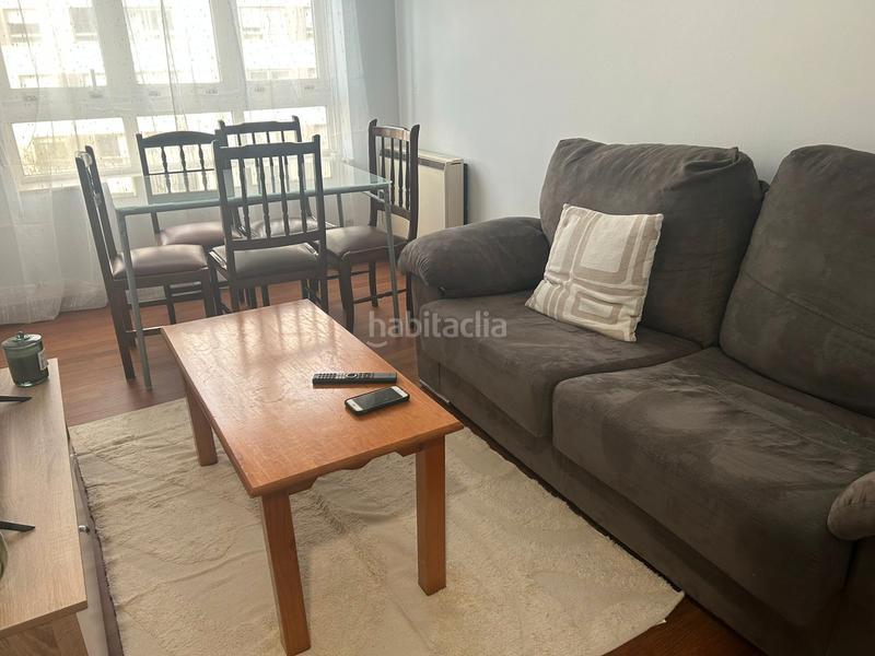 Foto 3bf205be-c001-4d7b-84d3-ba6b62f3050f. Location appartement dans Campus Sur - Santa Marta Santiago de Compostela