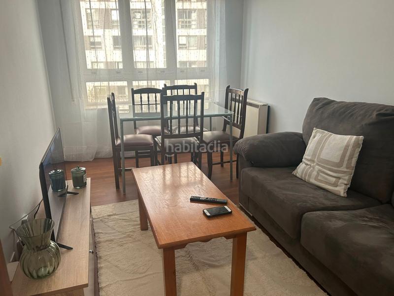 Foto 857a0e94-4e46-4c46-a491-b21872143b22. Location appartement dans Campus Sur - Santa Marta Santiago de Compostela