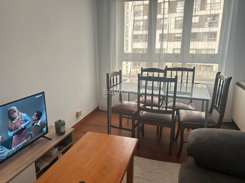 Foto 9b159205-9c86-42dd-82c5-bf15cd839cc4. Location appartement dans Campus Sur - Santa Marta Santiago de Compostela