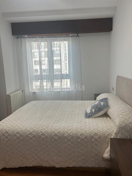 Foto d83a91a5-4007-442b-aa97-4e4d3e9a12e9. Miete etagenwohnung in Campus Sur - Santa Marta Santiago de Compostela