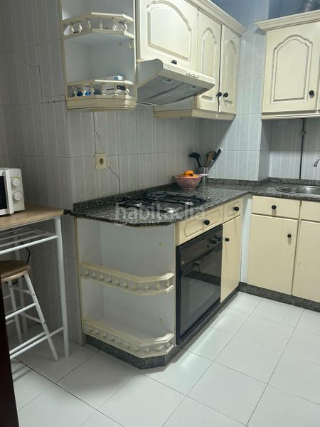 Foto 78cb4dd7-6c04-4008-a1c7-5d0a44a3160d. Alquiler piso en Campus Sur - Santa Marta Santiago de Compostela