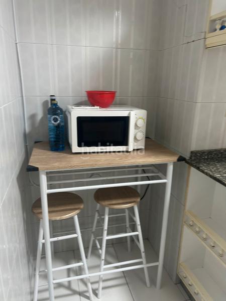 Foto cdc0db67-bf02-4892-b8cb-5de27ed87dd4. Alquiler piso en Campus Sur - Santa Marta Santiago de Compostela