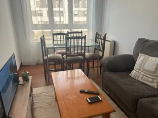 Etagenwohnung in Rúa da Espiñeira