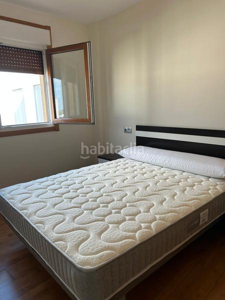 Foto 4517b6f4-7be2-4a4a-9a3b-37b0508026ae. Affitto appartamento con parcheggio in Conxo Santiago de Compostela
