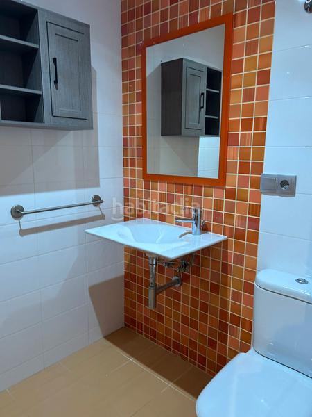 Foto 4e46de61-be02-4a82-97ee-2c4d4ae09887. Affitto appartamento con parcheggio in Conxo Santiago de Compostela